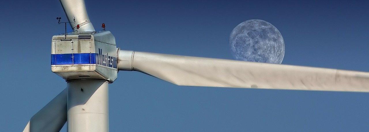 Eolienne