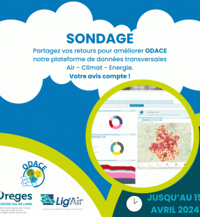 Flyer Sondage ODACE